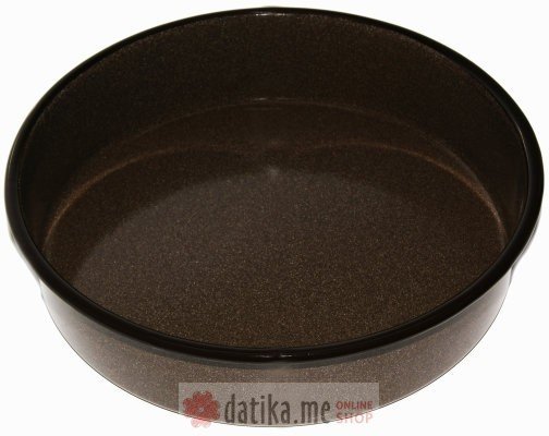 DOMY Tepsija visoka 36cm EMO 128/36 в Черногории DOMY Tepsija visoka 36cm EMO 128/36 в Черногории