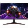 LG 27MP60G-B 27" Full HD IPS 75Hz Monitor with FreeSync