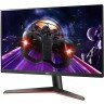 LG 27MP60G-B 27" Full HD IPS 75Hz Monitor with FreeSync