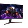 LG 27MP60G-B 27" Full HD IPS 75Hz Monitor with FreeSync