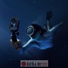 DJI Osmo Action Diving Accessory Kit (Waterproof Case,Floating Handle,Anti-Fog Inserts), OA5/OA4/OA3
