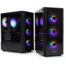 EWE PC INTEL GAMING računar Core i5-14400F 32GB 1TB RTX4060 8GB