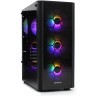 EWE PC INTEL GAMING računar Core i5-14400F 32GB 1TB RTX4060 8GB