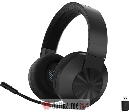 Lenovo Legion H600 Wireless gejmerske slusalice ( Black )