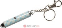 KARLIE LASER LIGHT FOLLOW 13CM