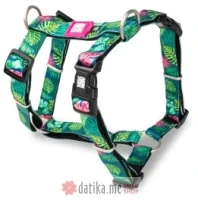 Max&Molly H-HARNESS - TROPICAL/S OPRTAC 