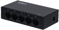 Dahua PFS3005-5GT-L-V2 5port Gigabitni switch 