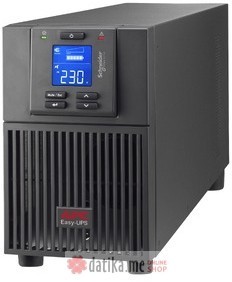 APC Easy UPS On-Line 2000VA/1600W (SRV2KI) в Черногории