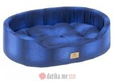Ferplast DANDY 65 CUS.JEANS CLARO/OS-lezaljka za pse i mace