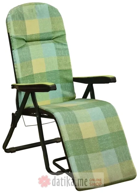 STOLICA BASTENSKA green/yellow в Черногории