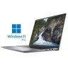 DELL Vostro 5625 AMD Ryzen 5 5625U/8GB/512GB SSD/Radeon Vega 7/16" FHD+/Win11Pro