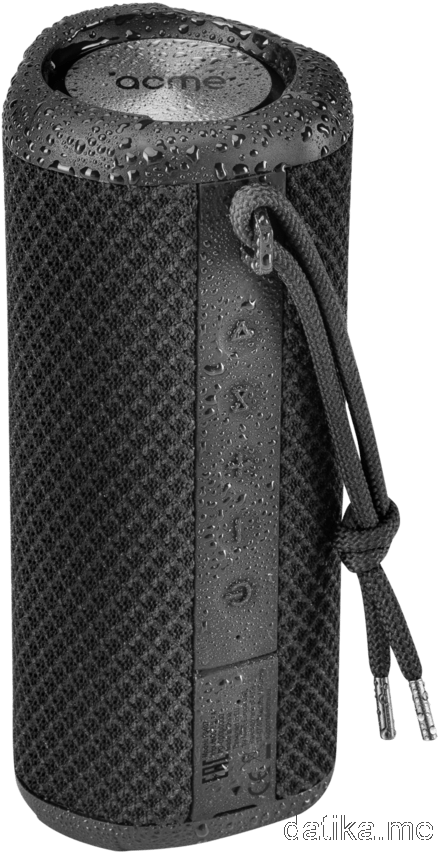 ACME PS407 Portable Bluetooth Speaker