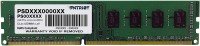 Patriot Memory Signature Line DDR3 4GB UDIMM 1600MHz, PSD34G16002