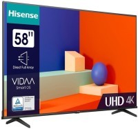 Hisense 58A6K LED 58" 4K Ultra HD Smart TV