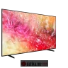 Smart TV Samsung DU7000 75″ Crystal 4K Ultra HD (2024) в Черногории