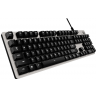Logitech Gaming G413 Silver Tastatura zicna в Черногории