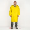 BORMANN Kabanica vodonepropusna PVC 0,32mm Vel.L 