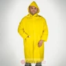 BORMANN Kabanica vodonepropusna PVC 0,32mm Vel.L 