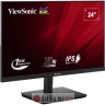 Viewsonic VA240-H-2 23.8'' Full HD IPS 75Hz Monitor