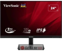 Viewsonic VA240-H-2 23.8'' Full HD IPS 75Hz Monitor