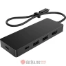 HP USB-C Travel Hub G3 