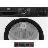Beko BM3T38239WBB Mašina za sušenje veša, 8kg