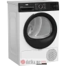 Beko BM3T38239WBB Mašina za sušenje veša, 8kg