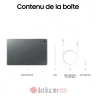 Samsung Galaxy Tab S10 FE 10.9 WiFi 8/128GB Grey