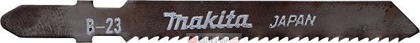 Makita A-85743 List za ubodnu testeru, za metal HSS 51mm
