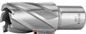 Makita KRUNA ZA MAGNETNU BUSILICU 24MM