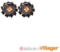 Villager METALNI TOCKOVI ZA KULTIVATOR VTB 852/842 (4.00-8) (PAR)