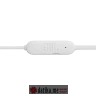 JBL Tune 215BT Wireless Pure Bass White в Черногории