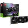 MSI nVidia GeForce RTX 4060 Ti 16GB 128bit, RTX 4060 Ti GAMING X SLIM 16G в Черногории