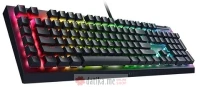 Razer BlackWidow V4 X, RGB Mehanicka gejmerska tastatura