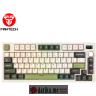 FANTECH MK910VIBE MEHANICKA TASTATURA BEZ-ZELENA
