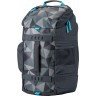 HP Odyssey 15 DCamo Backpack, 7XG61AA 