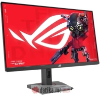 Asus ROG Strix XG27UCG 27' 4K Ultra HD Brzi IPS 160 Hz Monitor
