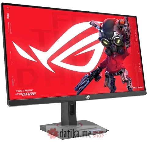 Asus ROG Strix XG27UCG 27' 4K Ultra HD Brzi IPS 160 Hz Monitor