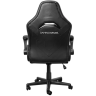 Trust GXT 703 Riye Gaming chair - Black в Черногории