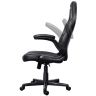 Trust GXT 703 Riye Gaming chair - Black 