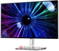 DELL OEM 23.8 inch U2424HE 120Hz USB-C UltraSharp IPS monitor