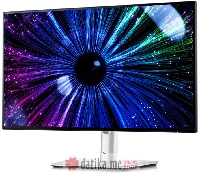 DELL OEM 23.8 inch U2424HE 120Hz USB-C UltraSharp IPS monitor