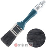 Bormann BHT5612 Četka za farbanje uljanim bojama 38mm drvena ručka 
