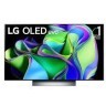 TV LG OLED48C32LA OLED evo C3 48" Ultra HD, ThinQ AI, WebOS Smart in Podgorica Montenegro