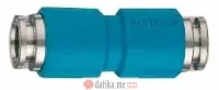 Ani Spojnica za pneumatiku 6mm 50/B 