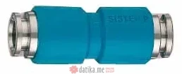 Ani Spojnica za pneumatiku 6mm 50/B 