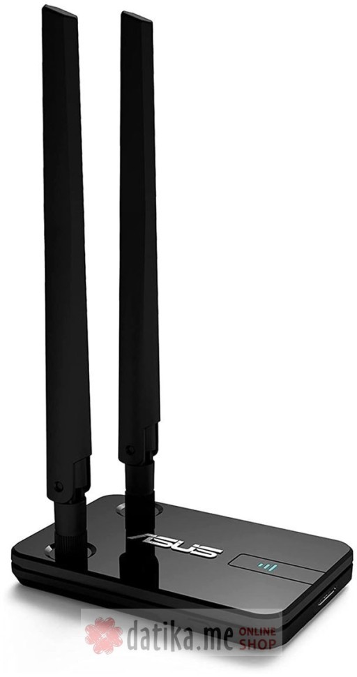 ASUS USB-AC58 Wireless AC1300 Dual Band USB Adapter