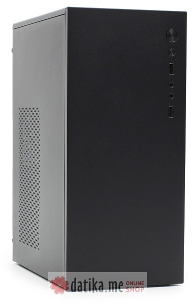 COMTRADE Red Pc Intel Core i5-12400/16GB/1TB SSD/Integrisana Intel UHD 730/500W  в Черногории