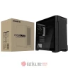 Gigabyte GB-C102G Global Gaming kućište bez napajanja в Черногории