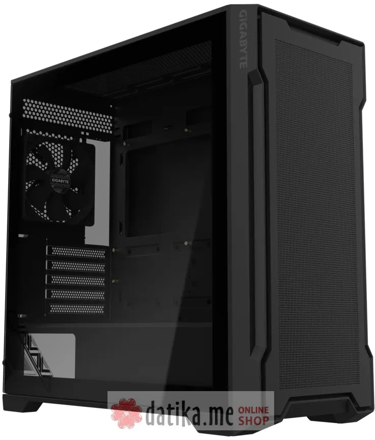Gigabyte GB-C102G Global Gaming kućište bez napajanja в Черногории